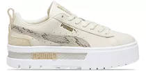 Zapatillas Mujer Puma Mayze Stack Blanco In Store