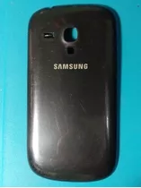 Tapa Trasera *original* Samsung S3 Mini I8190