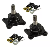 Kit 2 Rotula Suspension Toyota Hilux 1988-2004 4x4 Inferior