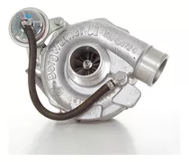 Turbo Borgwarner Compatible Con Iveco Daily 60.12  & 70.12