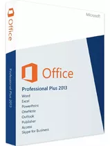 Licença Digital Ativação Completa Office 2013 Pro Original