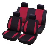 Funda Cubre Asientos Auto Universal Forro Asiento