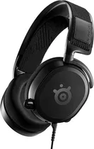 Steelseries Arctis Prime Headset Gamer Multiplataforma Preto