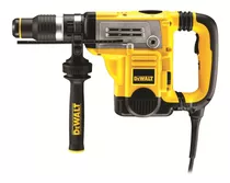 Rotomartillo Dewalt D25601k 1200w Sds Max