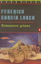 Gypsy Ballads - Federico Garcia Lorca