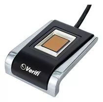 Leitor De Impressão Digital Biométrico Zvetco Verifi P5100 