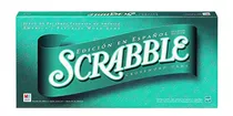 Juego Hasbro Gaming - Scrabble Español