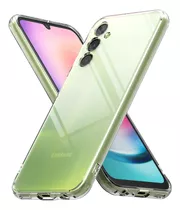 Protección Carcasa Transparente Samsung A24/a34/a54