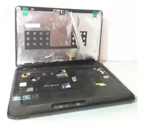Laptop Toshiba Satellite L645 P/repuesto (pantalla S/ 93)