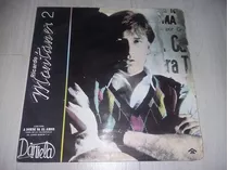 Lp Vinilo Disco Acetato Vinyl Ricardo Montaner 2