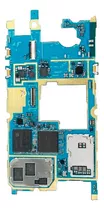 Placa Main Mother Para Samsung S4 Mini I9190 Liberada