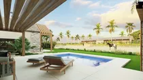 Villa Gipsy A1, Primer Proyecto Residencial De Villas Ecuest