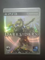 Darksiders - Play Station 3 Ps3 