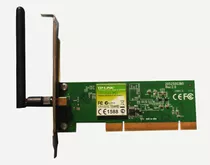 Adaptador De Wifi Da Marca Tp-link Pci Express Para Desktop