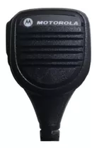 Microfone Motorola  Remoto Pmmn4013 Ptt Radio Ep-450-dep-450
