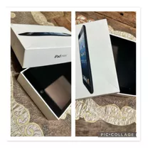 iPad Mini 2 Wi-fi + 4g 16gb Black