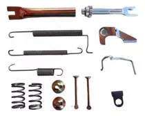 Kit Reparación Freno Trasero Chevrolet Daewoo Corsa Izquierd