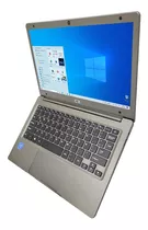 Notebook Cx Cx25000w Iron Gray 11.6 Hd , Intel Celeron N3350 4gb De Ram 64gb Ssd, Intel Graphics Hd 500 1366px X 768 Px Windows 10 Pro