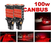 St Freno Stop Canbus Ultra Led Ford Focus 2015 4dr 3157