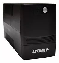 Estabilizador Ups 800va Lyonn Ctb-800v