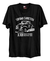 Remera Turismo Carretera Tcretro Gran Premio 1938 Chevrolet 