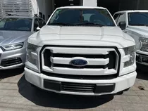 Ford F-150 4 Ptas 4x2 6 Cil 2016
