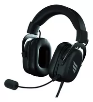 Headset Gamer Fallen Morcego Surround Virtual 7.1 Preto