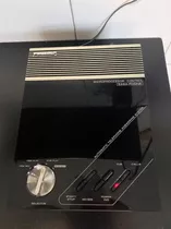 Contestador Vintage Cassette Retro Panasonic Kx-t1415d Japón