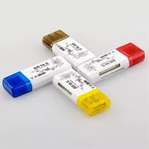 Lector Usb De Tarjetas De Memoria Multiple Sd Micro Sd  