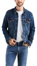 Chaqueta Levi's Clásica Talla L 