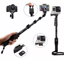 Baston Monopod Selfie Profesional Yunteng 128 Barato