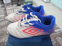 Botines Umbro De Niño Fútbol 11