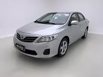 Toyota Corolla 1.8 Gli 16v Flex 4p Automatico 2014