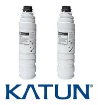 2x Toner Para Uso Ricoh Mp 4000 Mp5000 4001 5001 Mp3500 4500