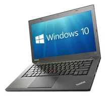 Laptop Lenovo Thinkpad T440 Core I5 /ram 4 Gb /hdd 500 Gb