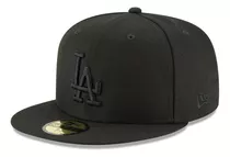 Gorra New Era Los Angeles Dodgers 59fifty Mlb Basic