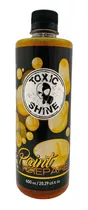 Paint Prepare Preparador De Superficie Toxic Shine 