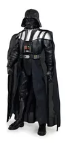 Boneco Dard Vader Gigante Articulado 40 Cm Novo Lacrado.