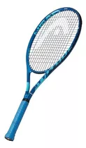 Raqueta De Tenis Head Metallix Attitude Elite Blue - Raqueta