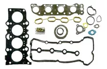 Empaquetadura Motor Para Chevrolet Aveo Sedan 1.4 L95 2010