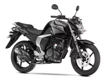 Yamaha Fz Fi Fzfi 3.0 No 0km Promo Ciclofox Motos