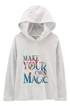 Carter's Buzo Make You Own Magic 3o086010