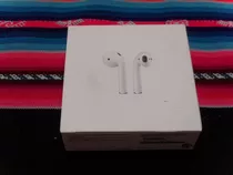 Caja Apple AirPods - Caja Vacia - Solo Caja