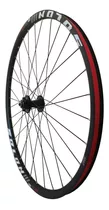 Llanta Delantera Completa Aro 29 9x100mm 32h Tubeless Mtb