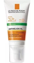 La Roche Posay Anthelios Gel Crema Toque Seco  X 50ml