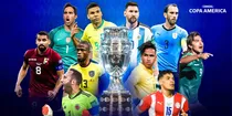 Entradas Copa America Futbol 2024 Estados Unidos Argentina