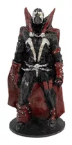 Boneco Estatueta Colecionável Spawn Resina 19cm