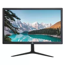 Monitor Led 20 Polegadas Hd Preto Vesa M20xw Novo Hdmi;vga  