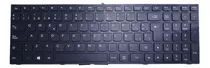 Teclado Para Laptop Lenovo G50, B50 Español