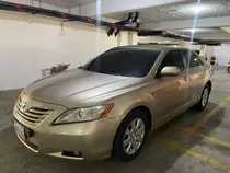 Toyota Camry  Automático 